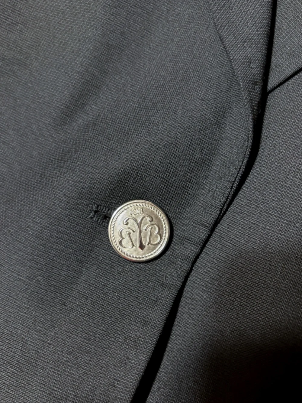 Brooks Brothers Country Club Wool Blazer